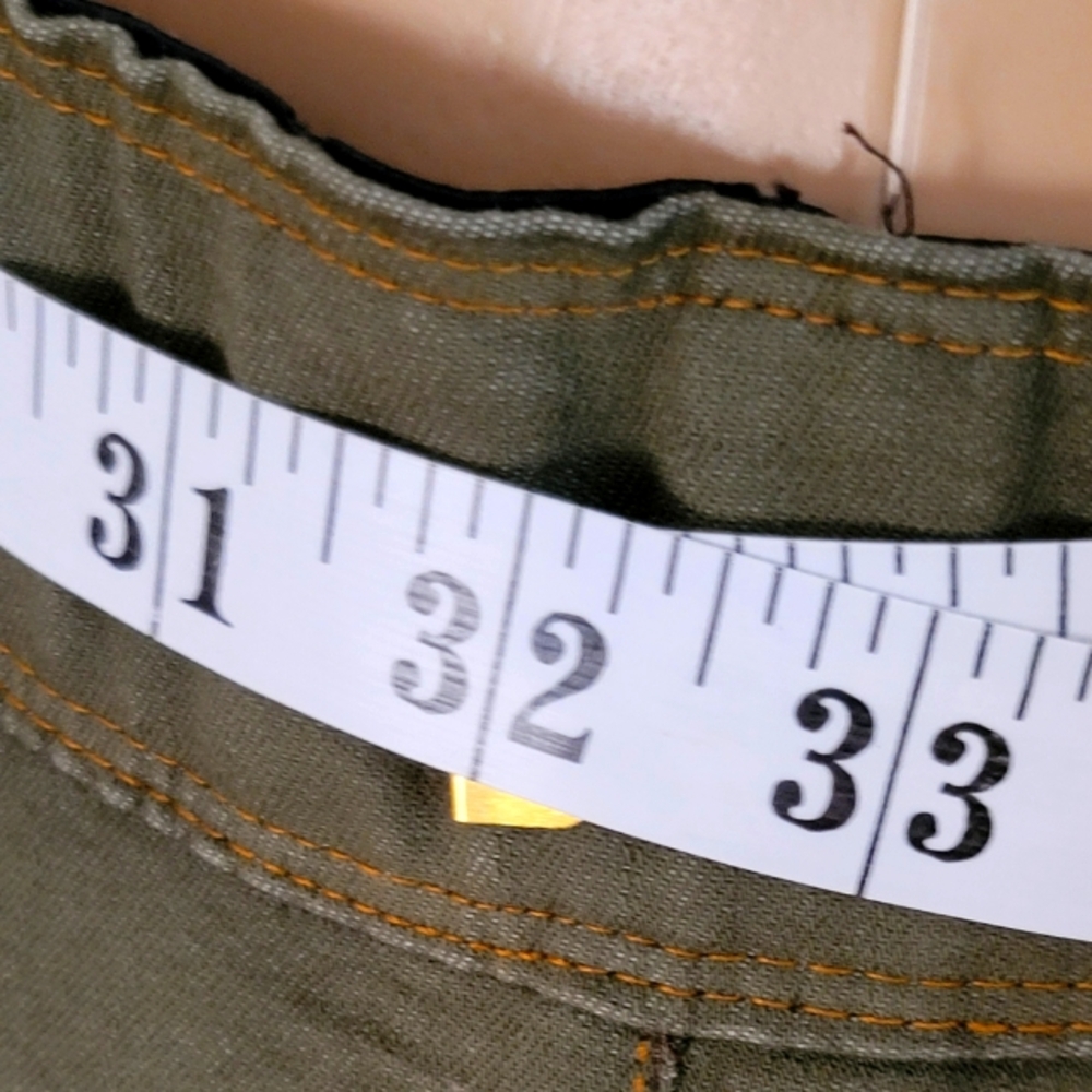 NYGARD JEANS      NWOT - Picture 5 of 15